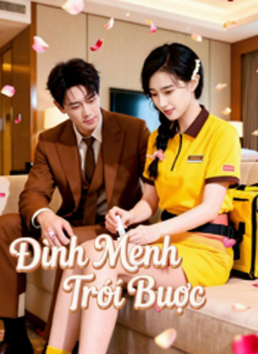 Định Mệnh Trói Buộc