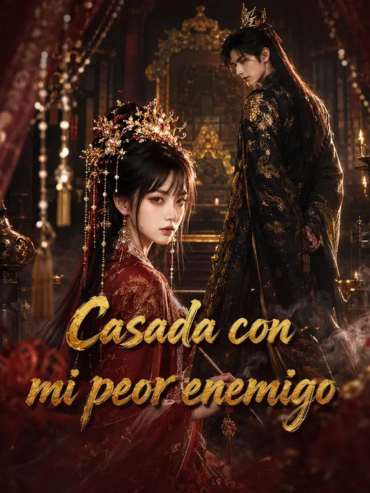 Casada con mi peor enemigo