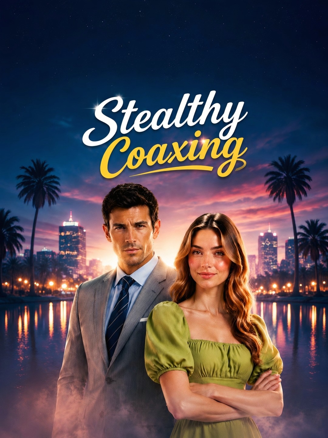 Stealthy Coaxing