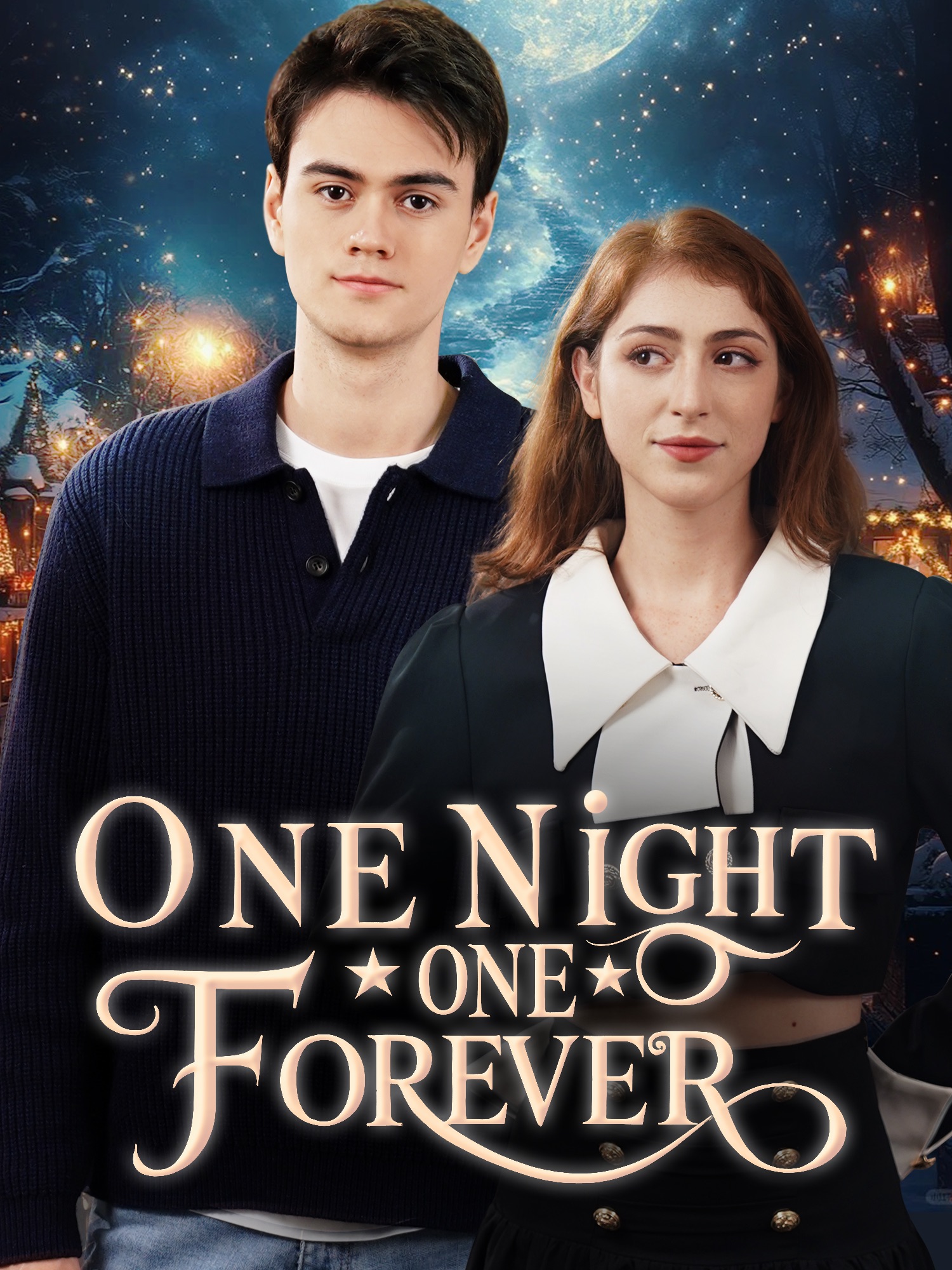One Night, One Forever