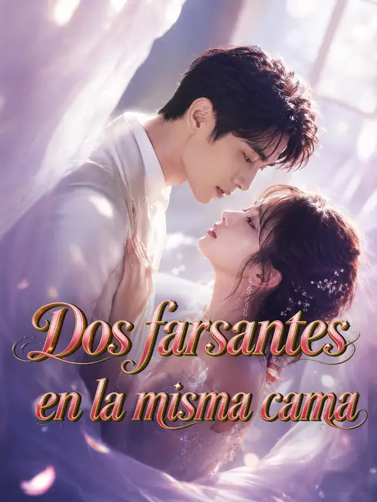 Dos farsantes en la misma cama