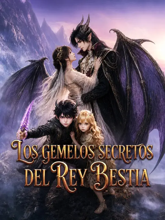 Los gemelos secretos del Rey Bestia