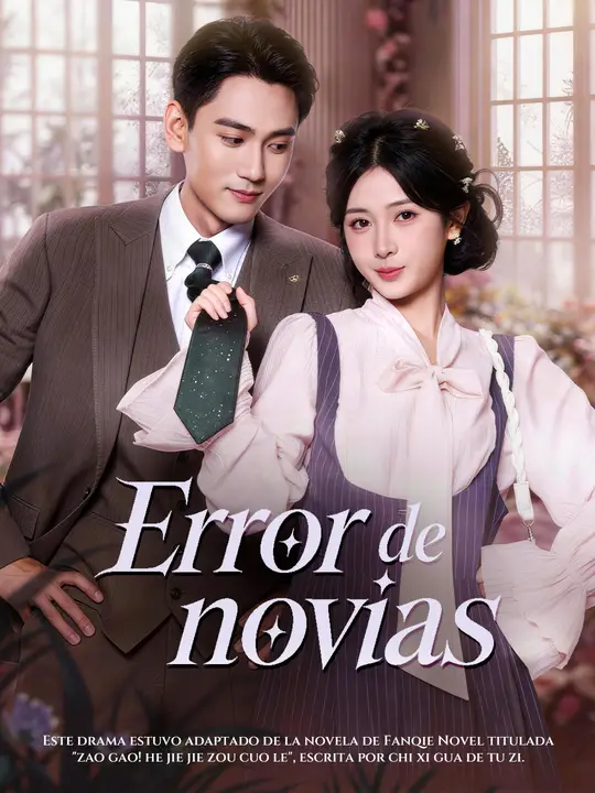 Error de novias