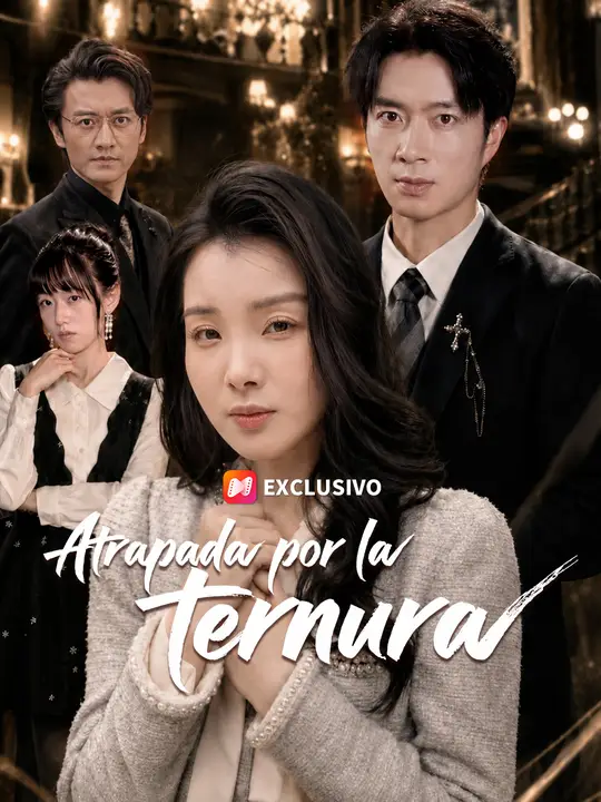 Atrapada por la ternura