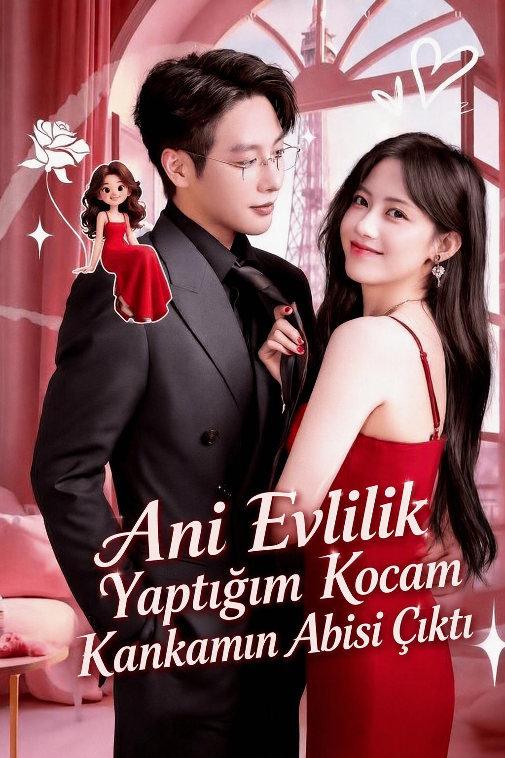 Ani Evlilik Yaptığım Kocam Kankamın Abisi Çıktı