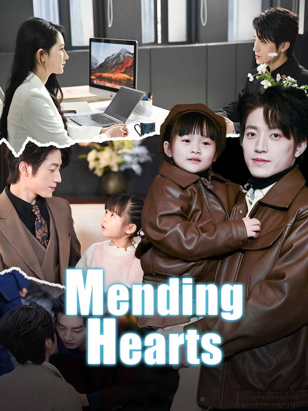 Mending Hearts