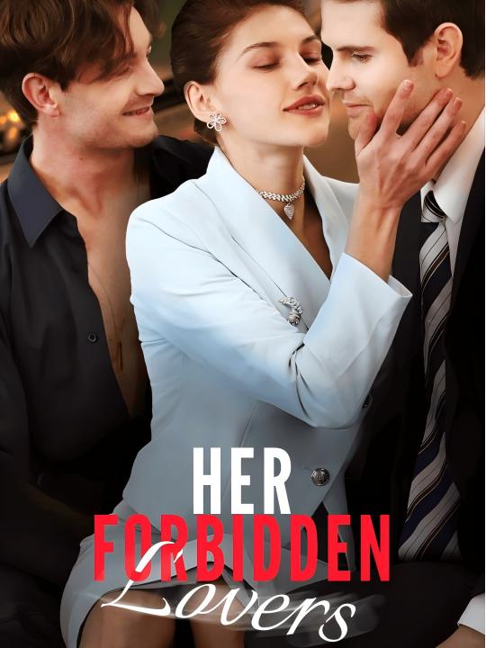 Her Forbidden Lovers