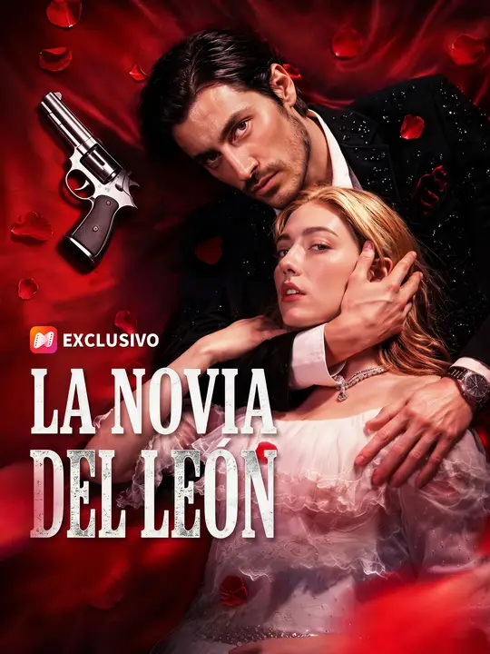 La novia del león