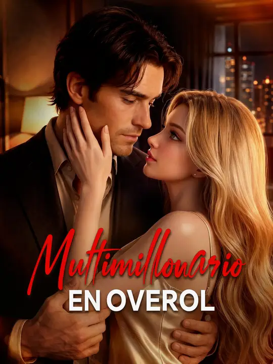 Multimillonario en overol
