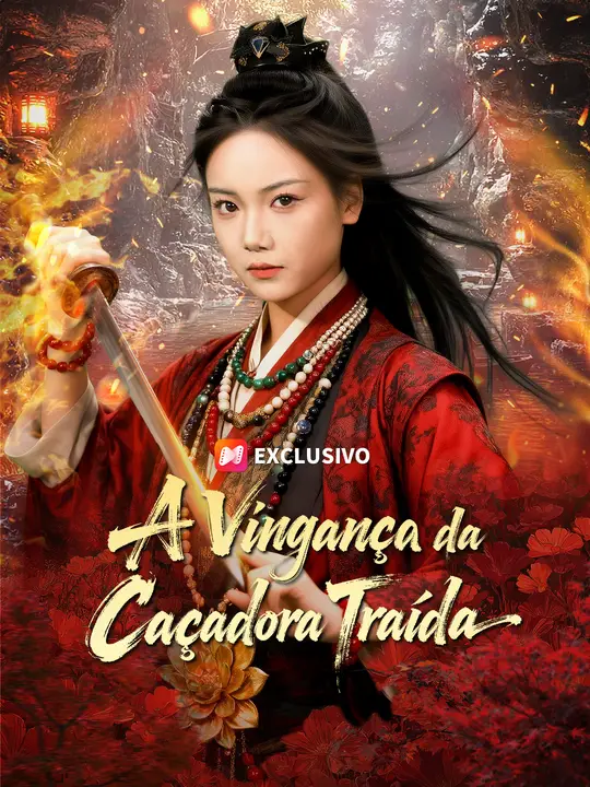 A Vingança da Caçadora Traída