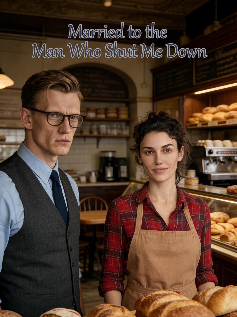 Married to the Man Who Shut Me Down