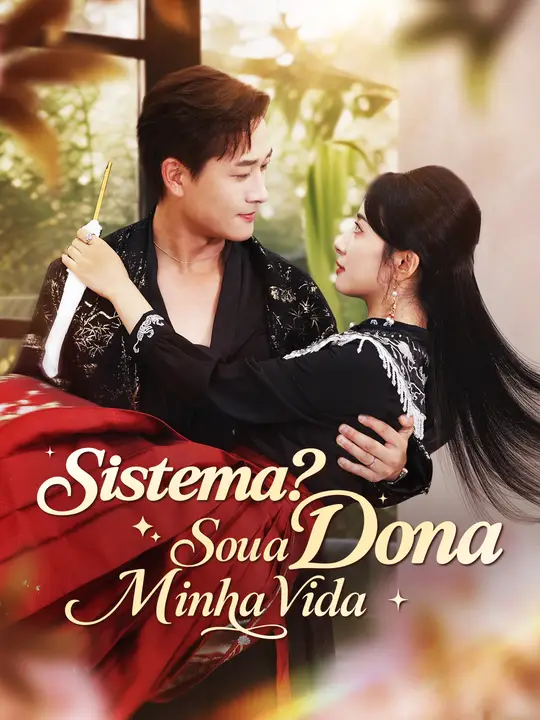 Sistema? Sou a Dona da Minha Vida!