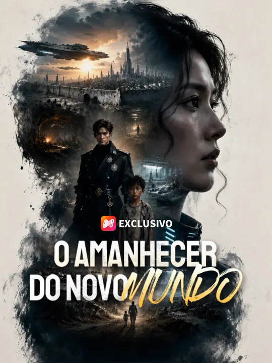 O Amanhecer do Novo Mundo
