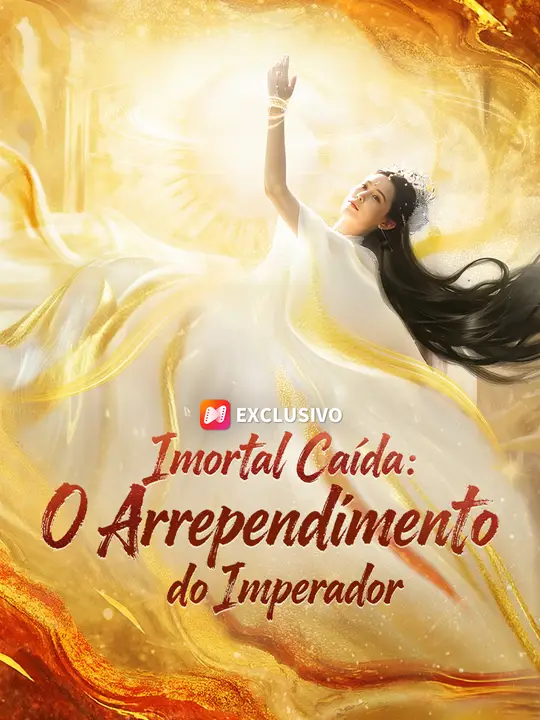 Queda Imortal: O Arrependimento do Imperador