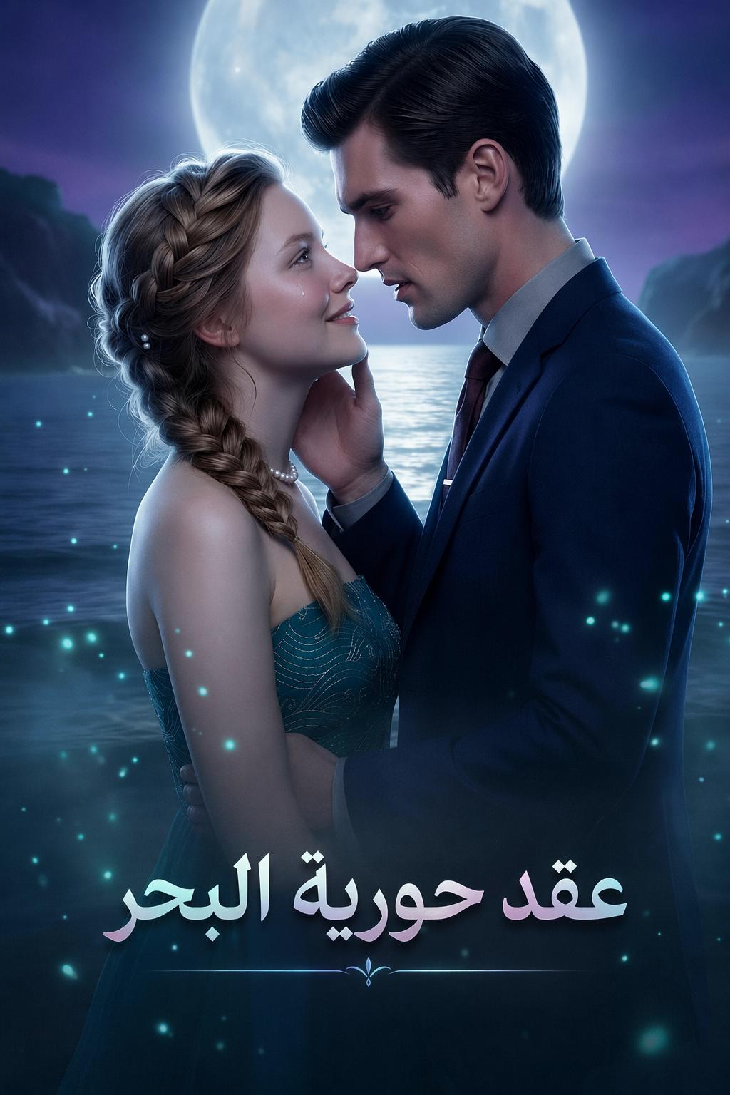 عقد حورية البحر