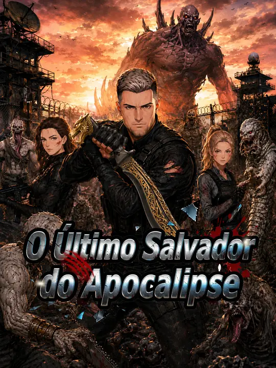 O Último Salvador do Apocalipse