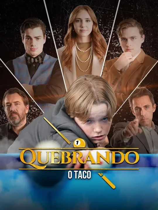 Quebrando O Taco
