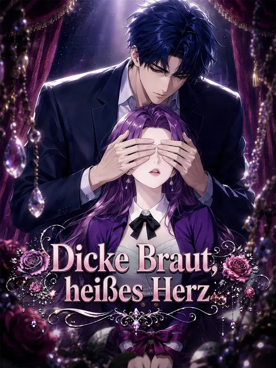 Dicke Braut, heißes Herz