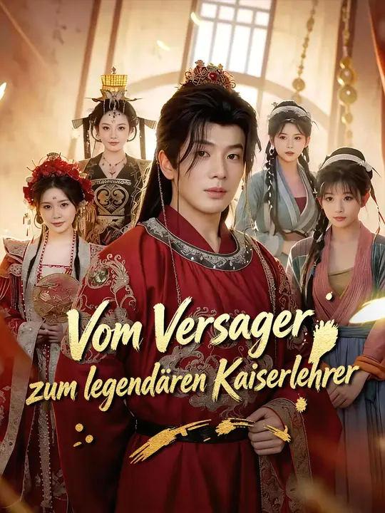 Vom Versager zum legendären Kaiserlehrer