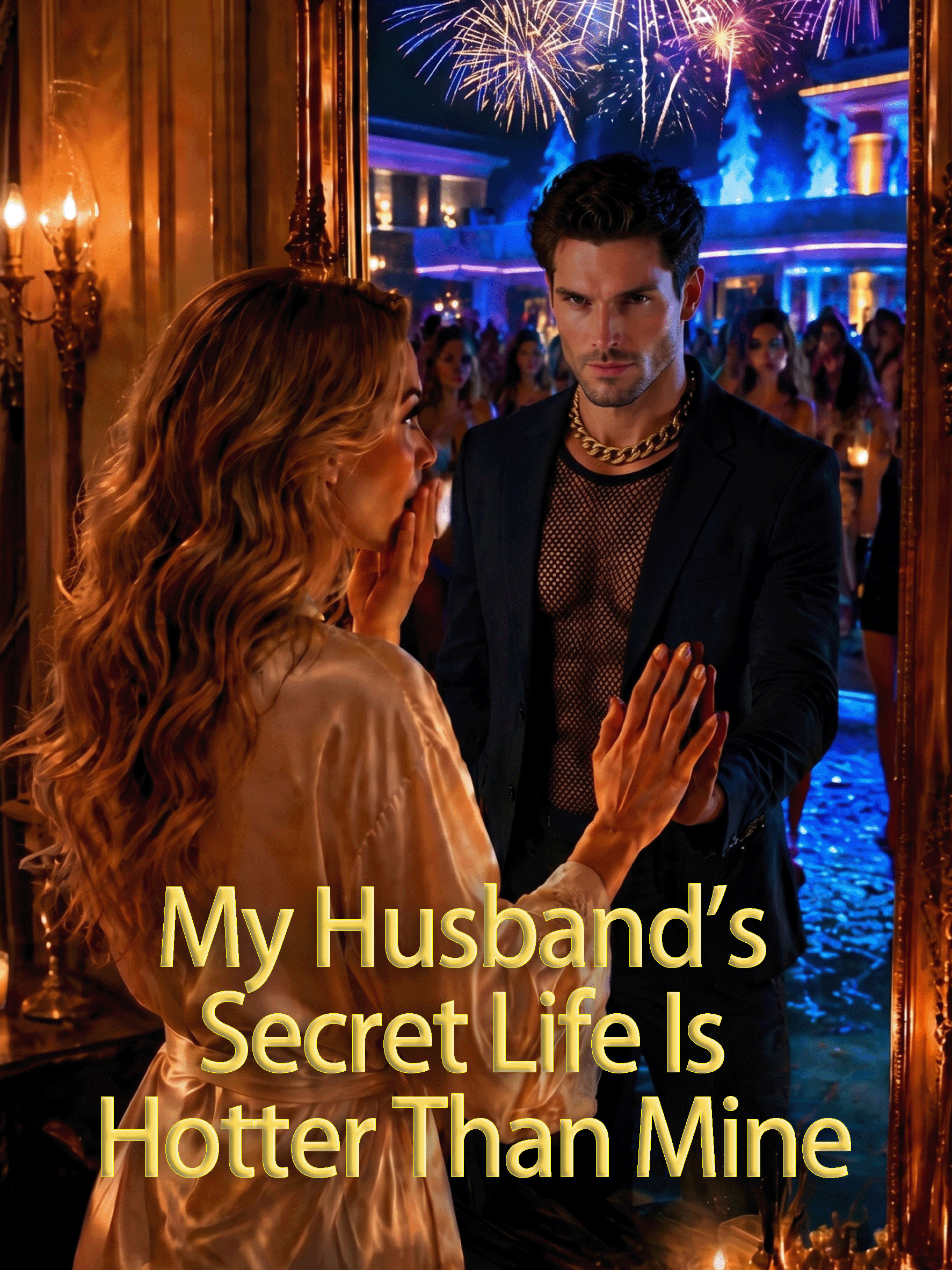 My Husband's Secret Life Is Hotter Than Mine