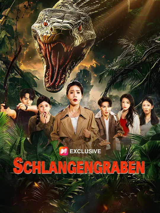 Schlangengraben