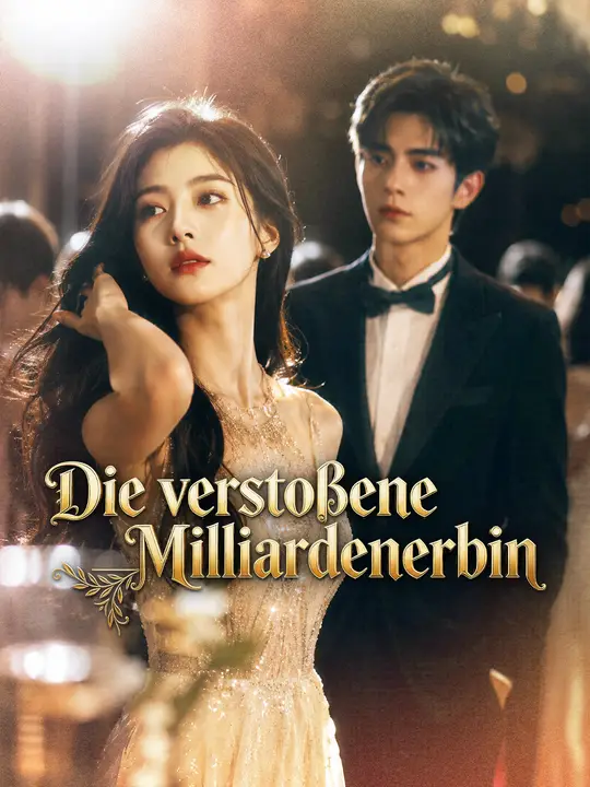 Die verstoßene Milliardenerbin