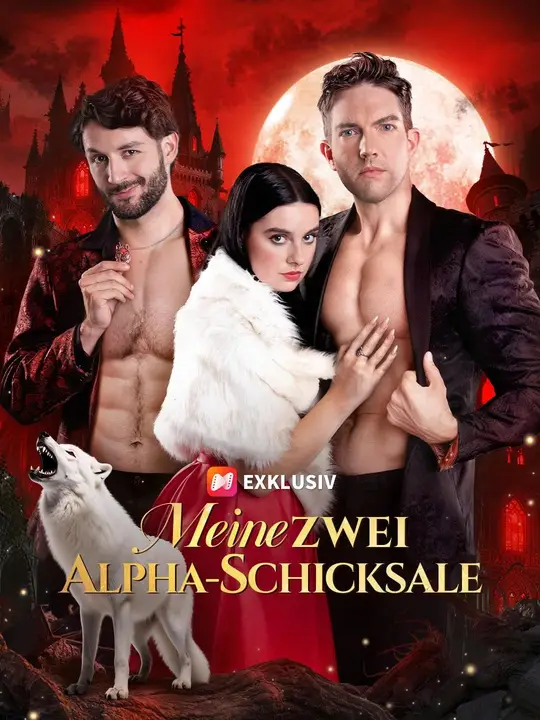 Meine zwei Alpha-Schicksale