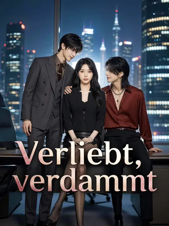 Verliebt, verdammt