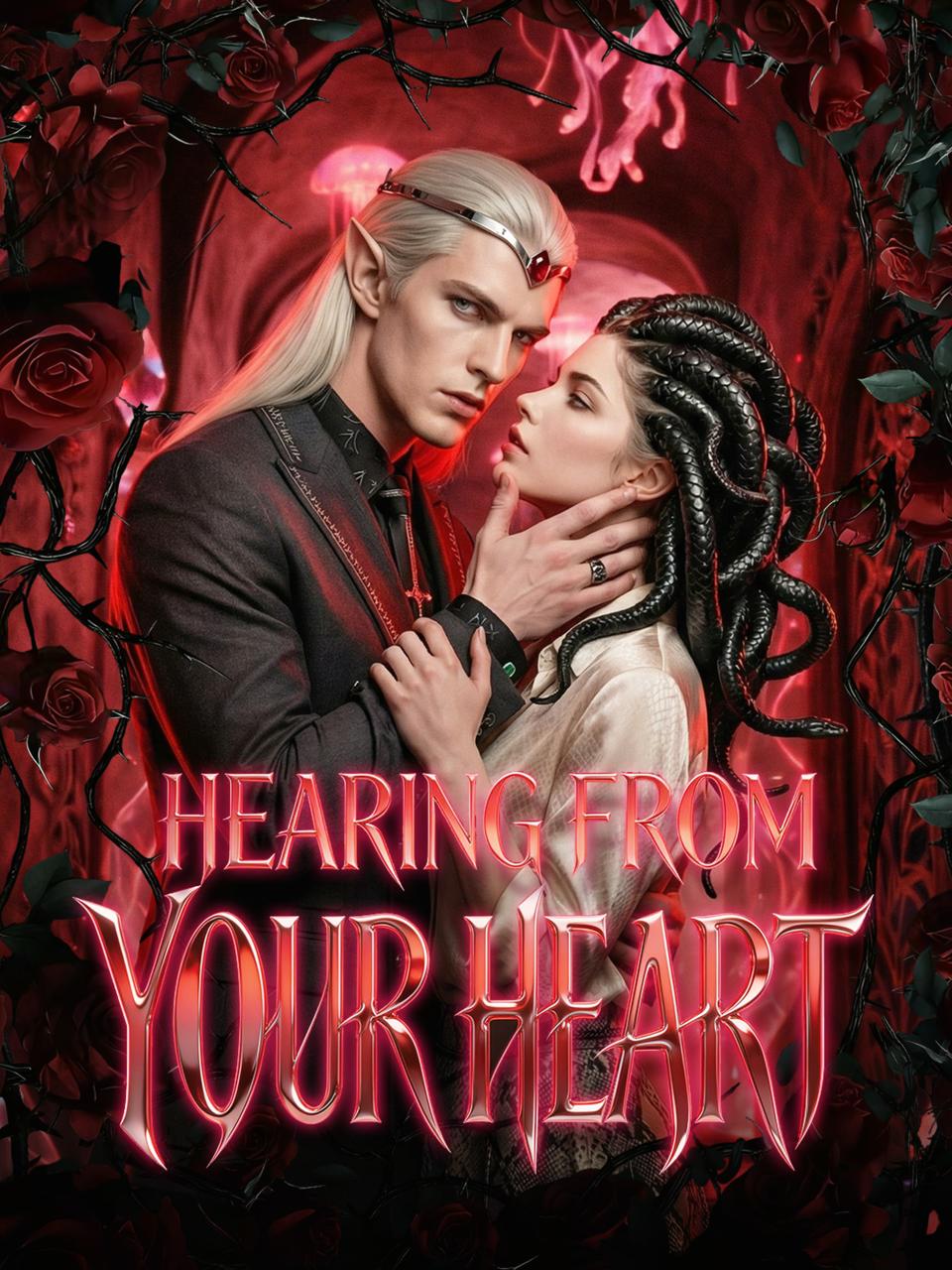 Hearing From Your Heart