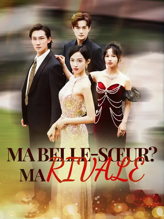 Ma belle-sœur ? Ma rivale