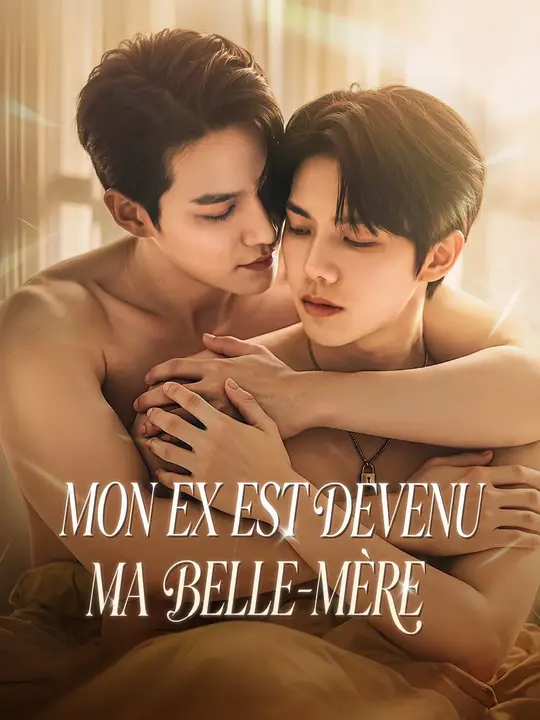 MON EX EST DEVENU MA BELLE-MÈRE