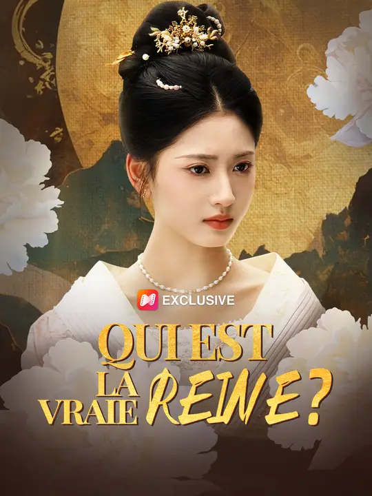 QUI EST LA VRAIE REINE ?