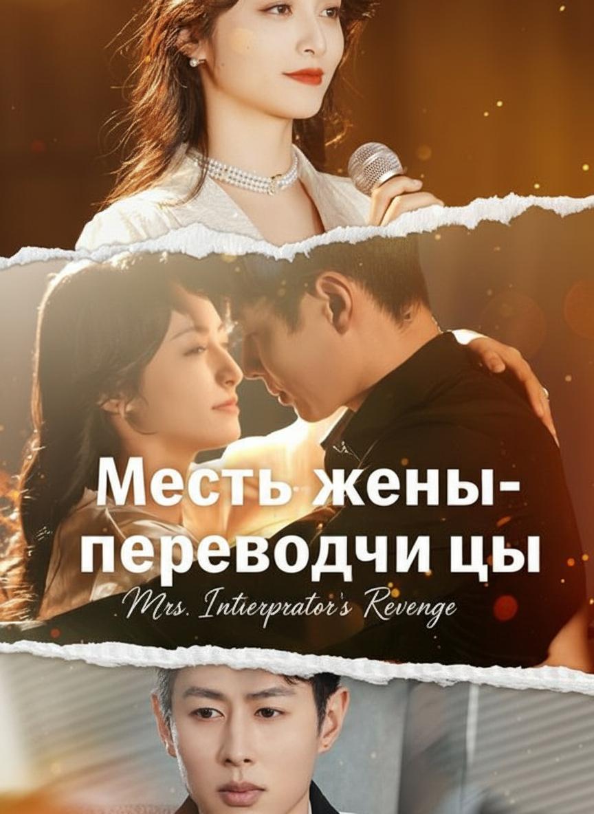 Месть переводчицы