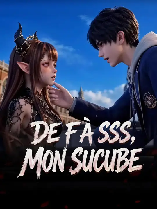 Rang F, ma succube SSS
