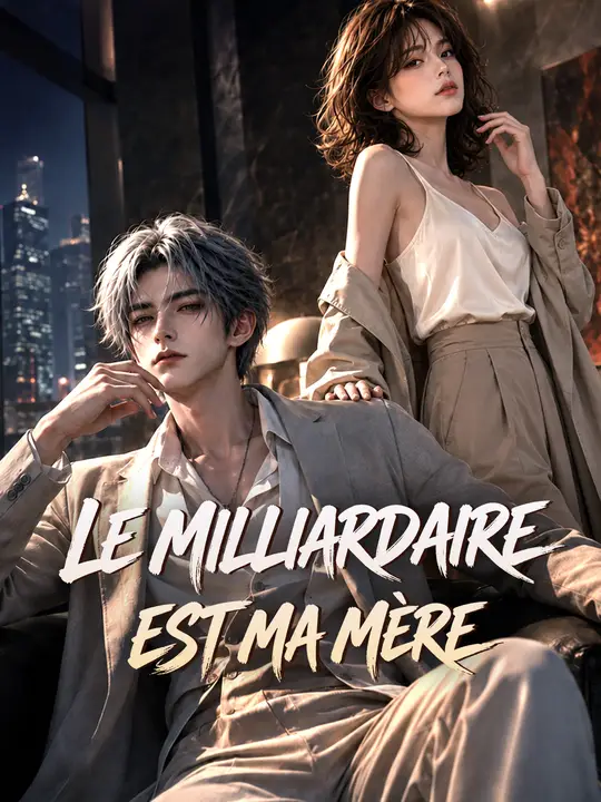 Le milliardaire est ma mère
