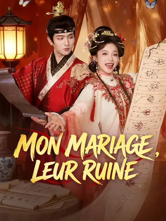 Mon mariage, leur ruine