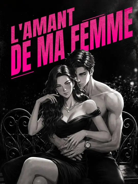L'AMANT DE MA FEMME