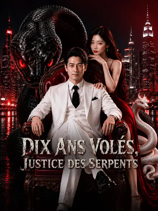 Dix Ans Volés: Justice des Serpents