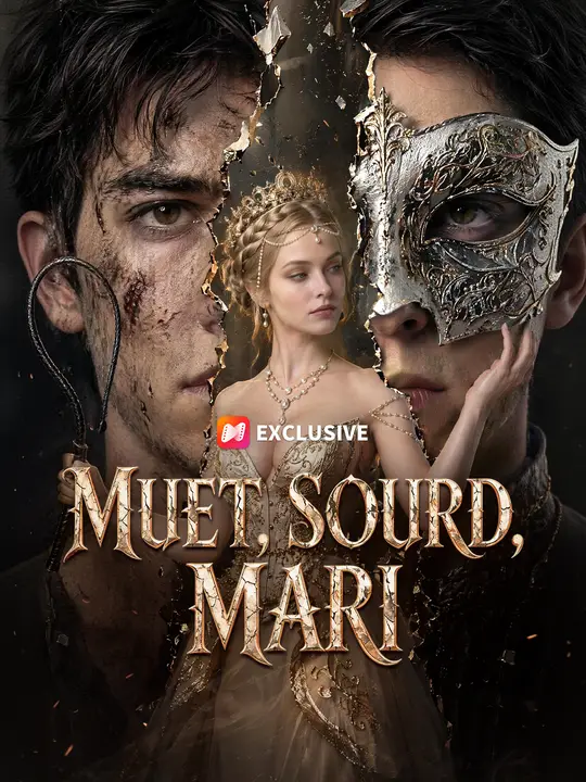 MUET, SOURD, MARI