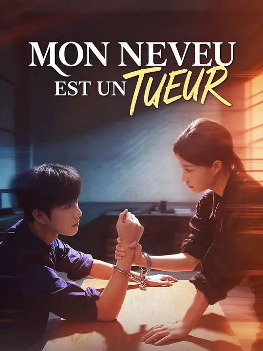MON NEVEU EST UN TUEUR