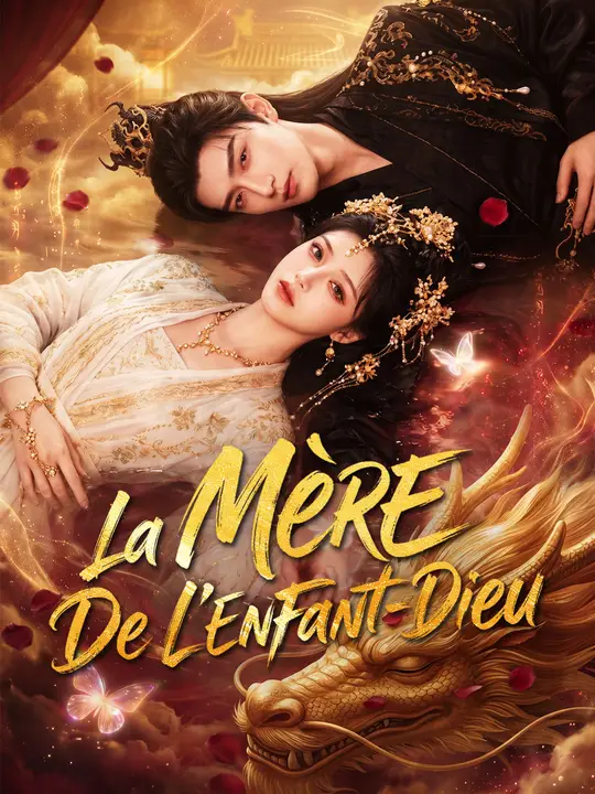 LA MÈRE DE L'ENFANT-DIEU