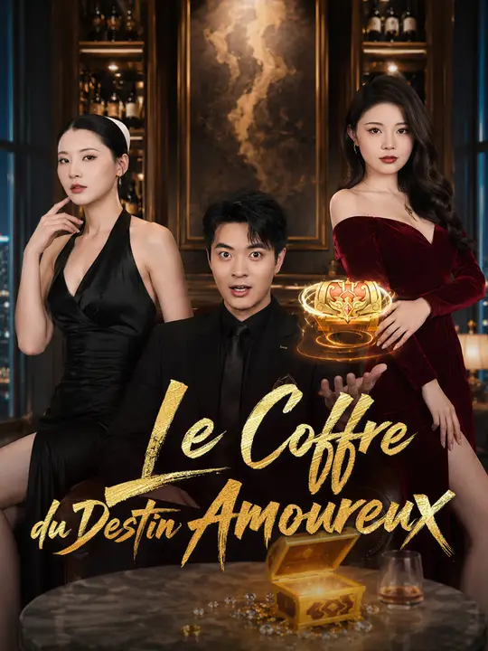 Le Coffre du Destin Amoureux