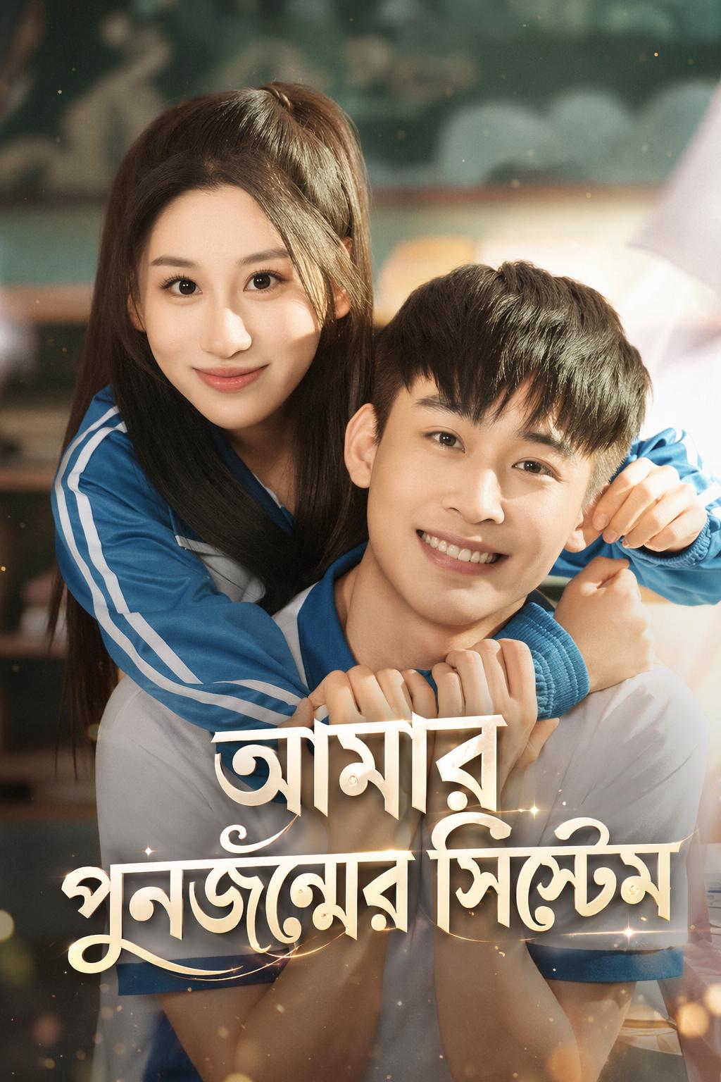 আমার পুনর্জন্মের সিস্টেম