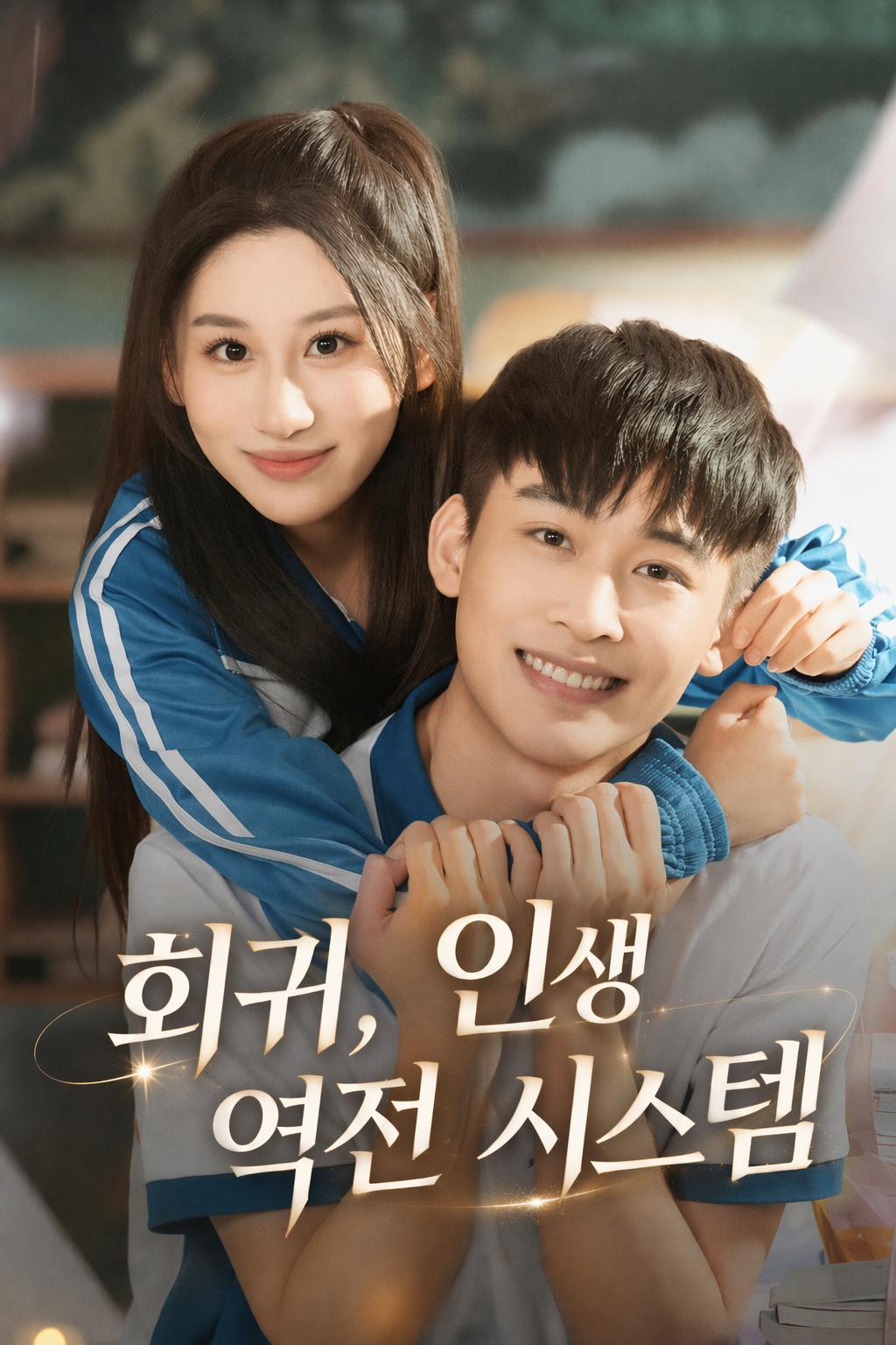 회귀, 인생 역전 시스템