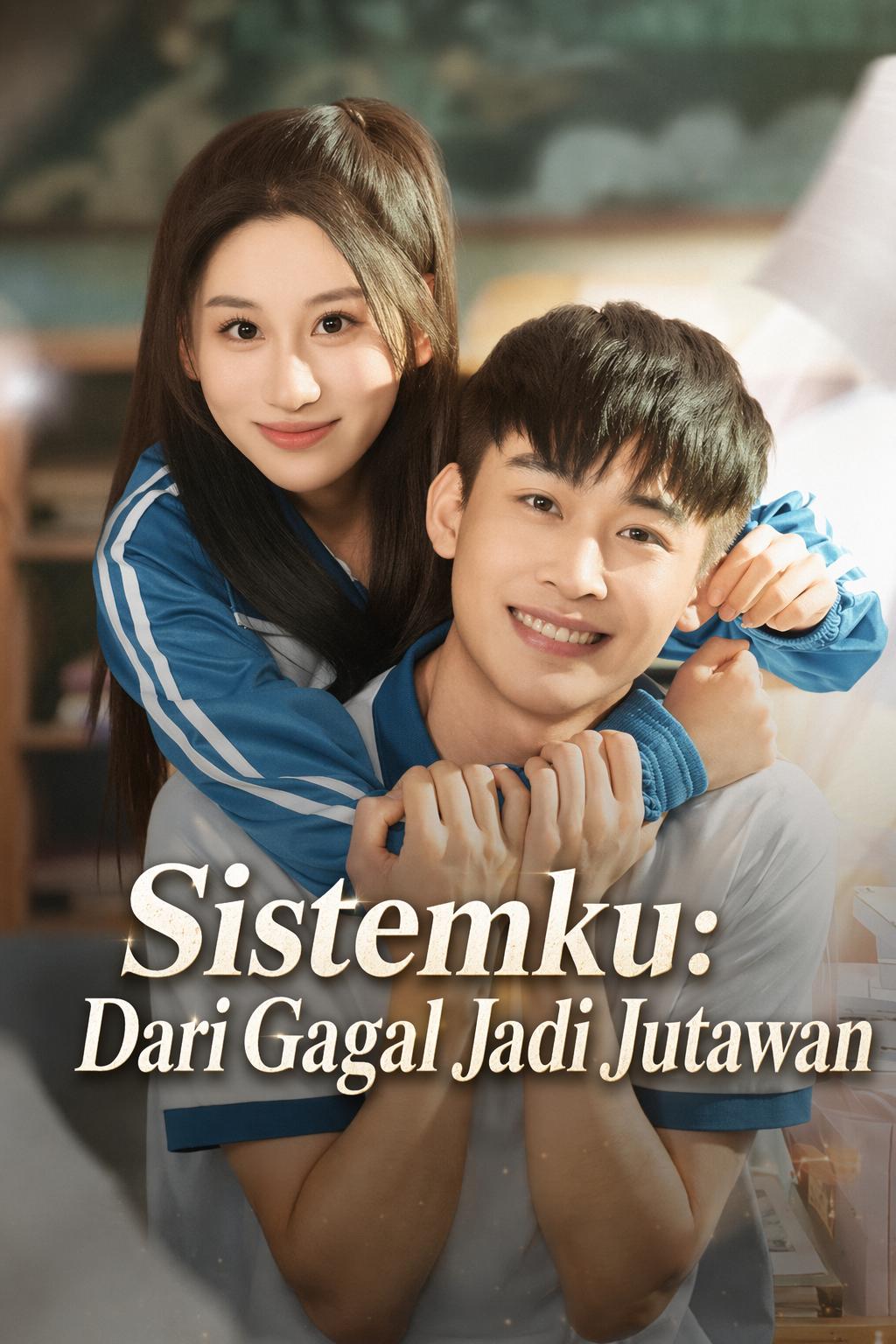 Sistemku: Dari Gagal Jadi Jutawan