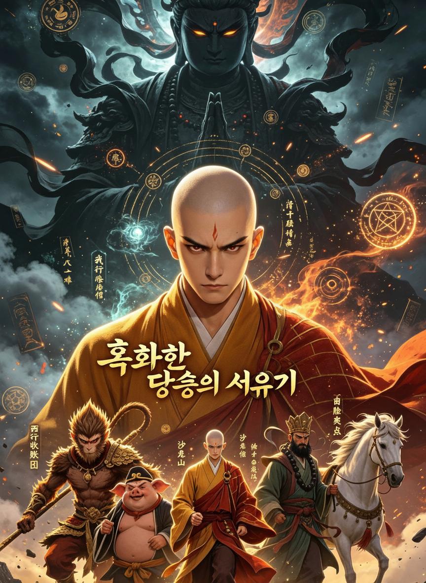 서유기 채권 추심 그룹
