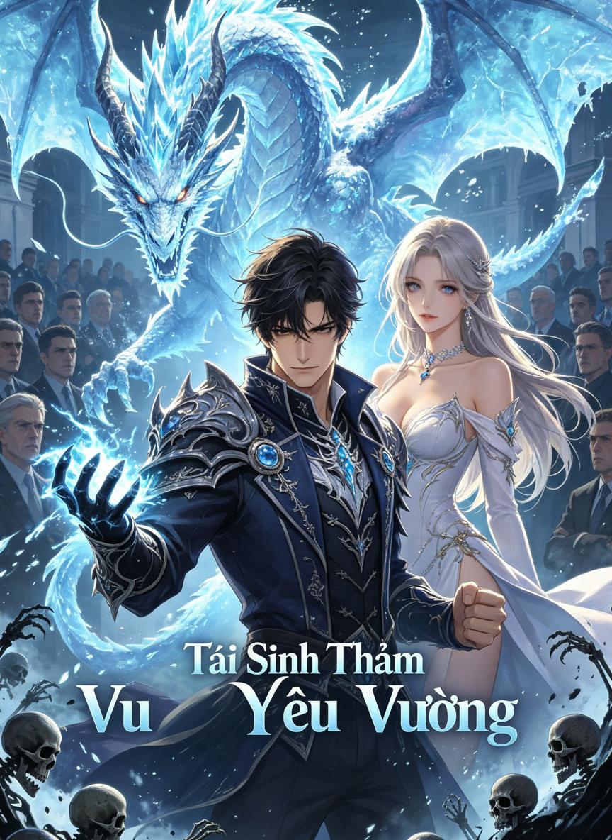 Tái Sinh Thành Vu Yêu Vương
