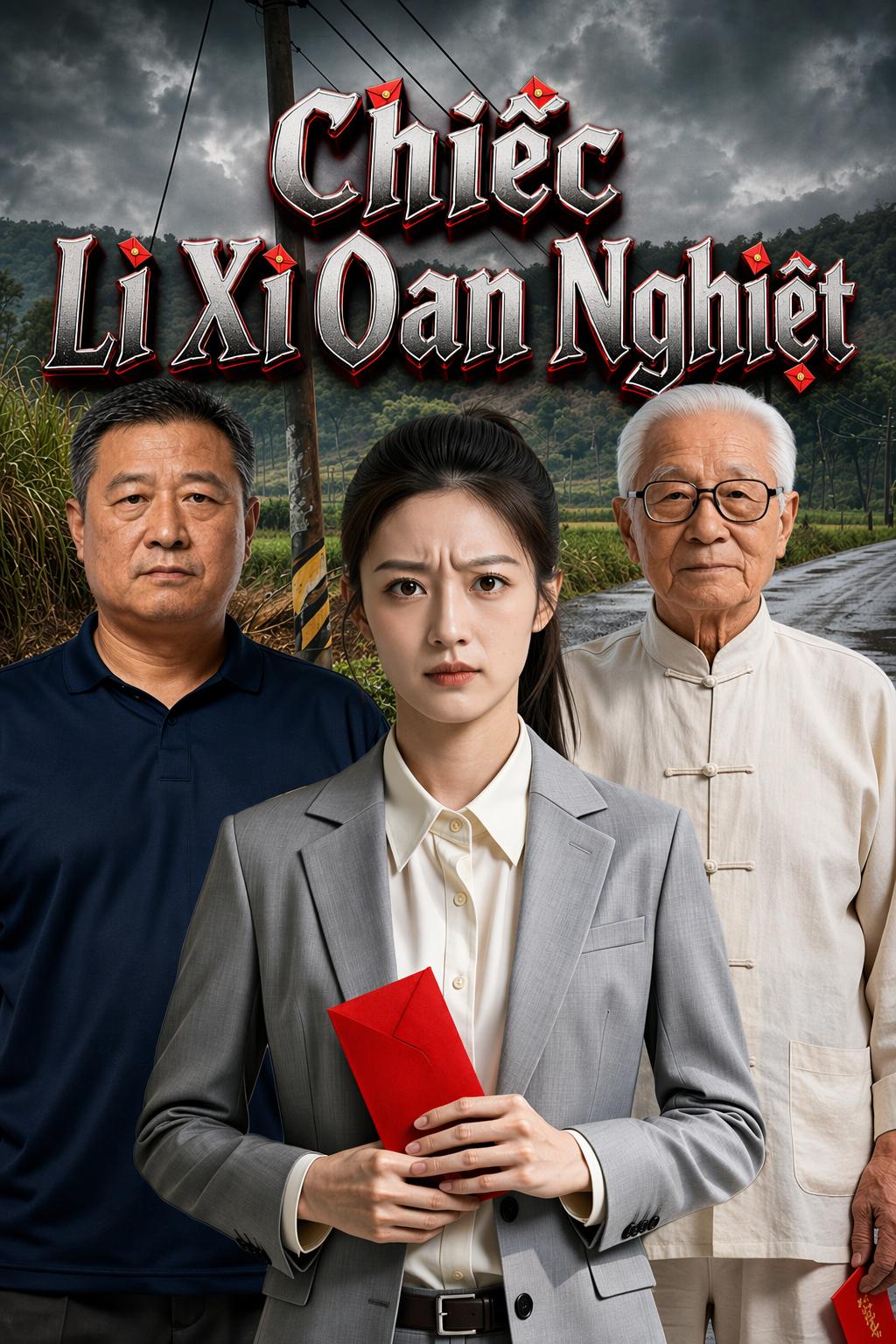 Chiếc Lì Xì Oan Nghiệt