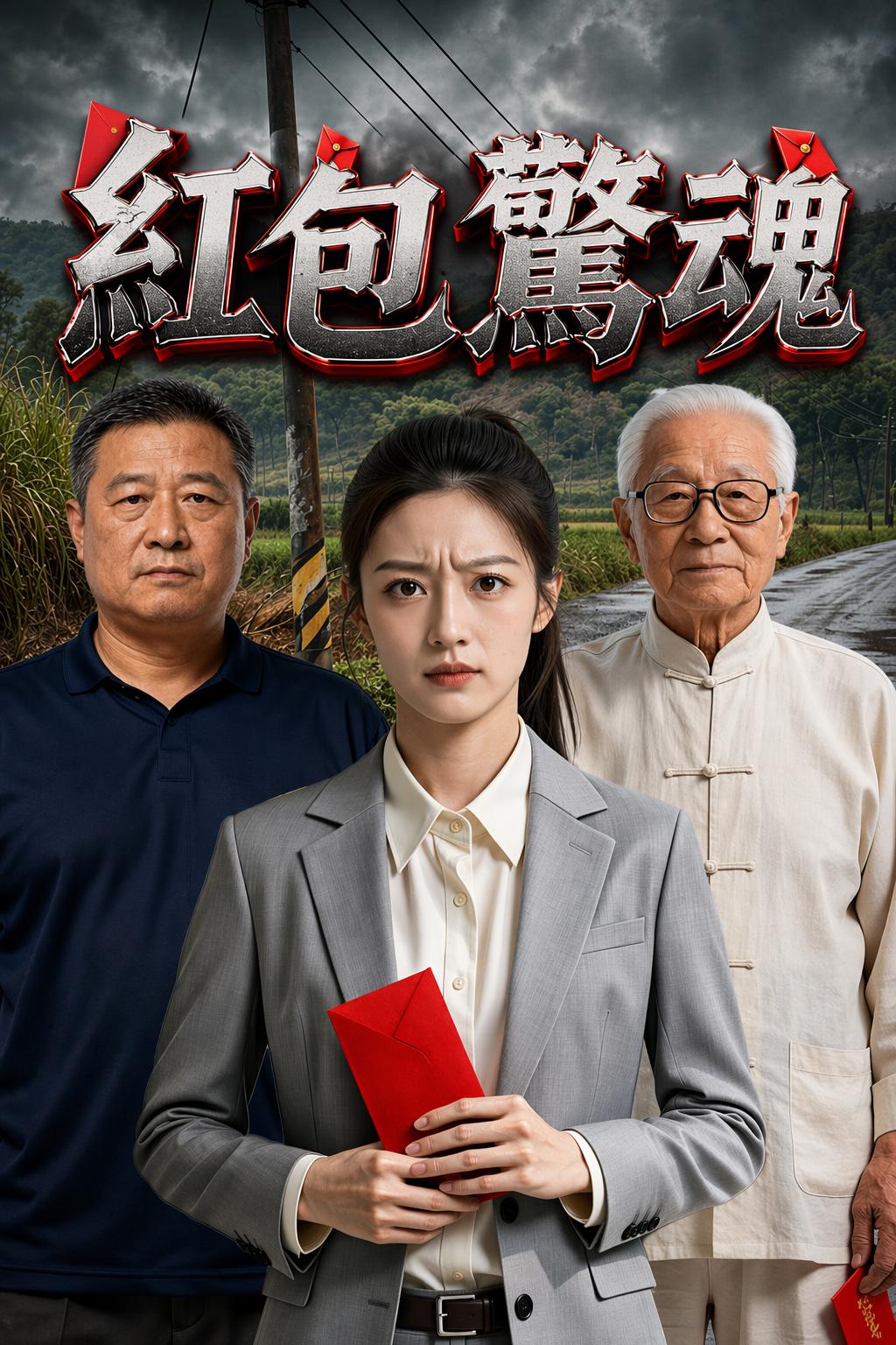 厄运红包