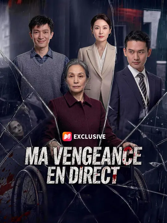 Ma Vengeance En Direct